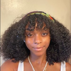 Meet your Posher, Kalima